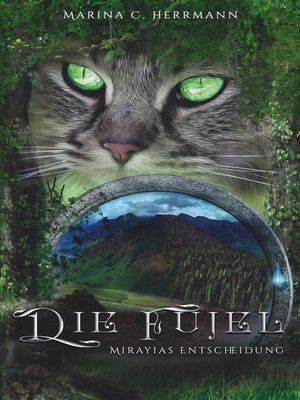 cover image of Die Fujel